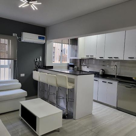 شقة Departamento Centrico, Pasos Peatonal ميندوزا المظهر الخارجي الصورة