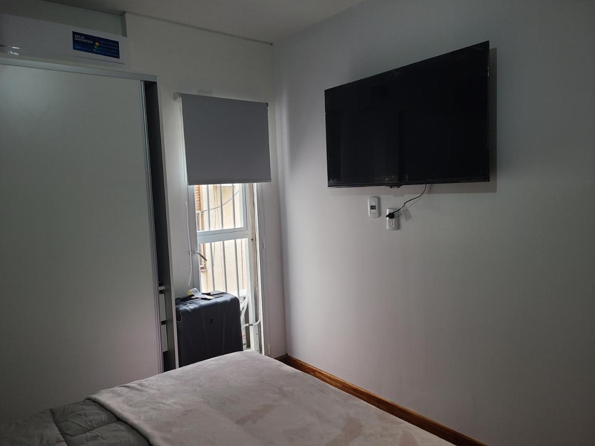شقة Departamento Centrico, Pasos Peatonal ميندوزا المظهر الخارجي الصورة