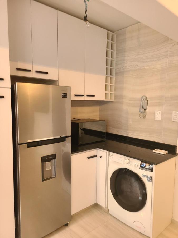 شقة Departamento Centrico, Pasos Peatonal ميندوزا المظهر الخارجي الصورة