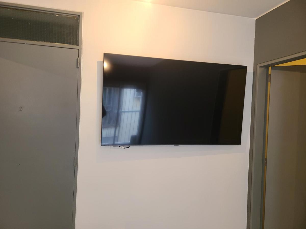 شقة Departamento Centrico, Pasos Peatonal ميندوزا المظهر الخارجي الصورة