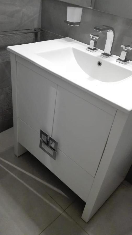 شقة Departamento Centrico, Pasos Peatonal ميندوزا المظهر الخارجي الصورة