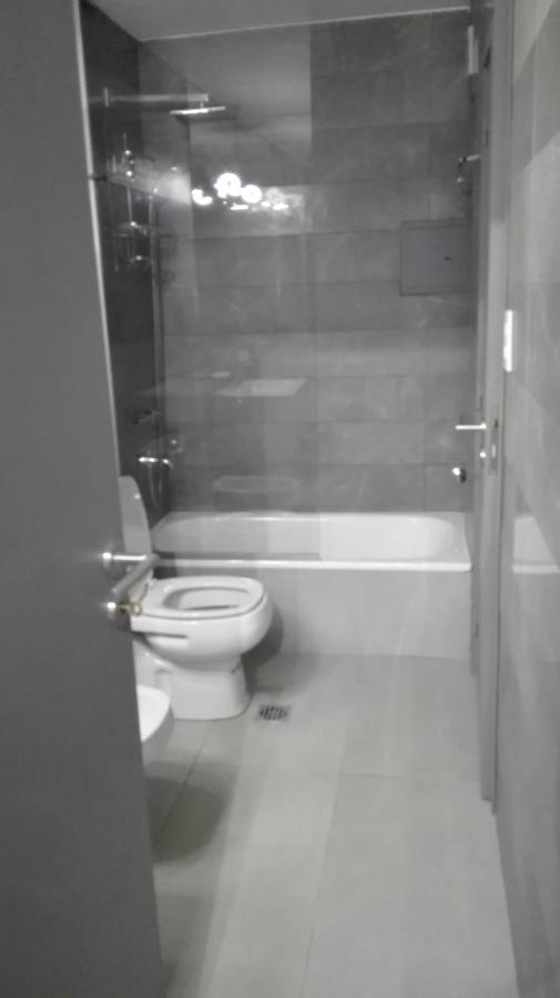 شقة Departamento Centrico, Pasos Peatonal ميندوزا المظهر الخارجي الصورة
