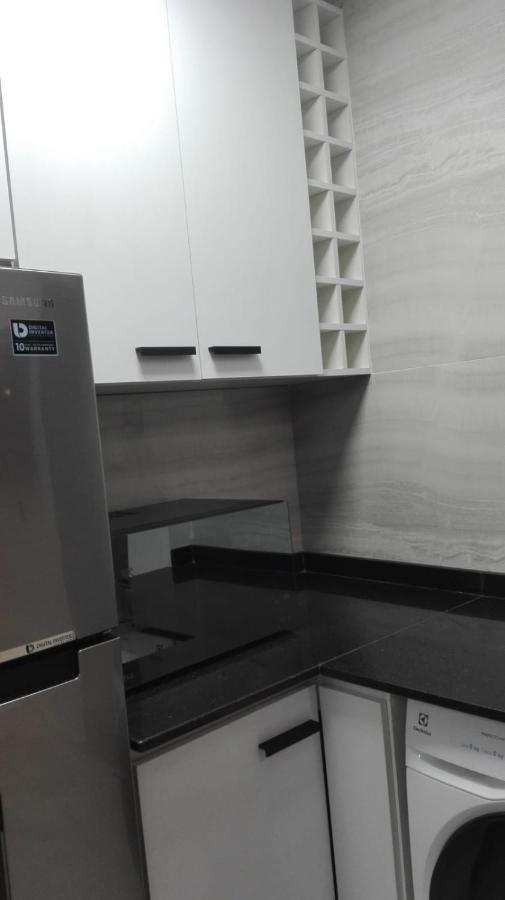 شقة Departamento Centrico, Pasos Peatonal ميندوزا المظهر الخارجي الصورة