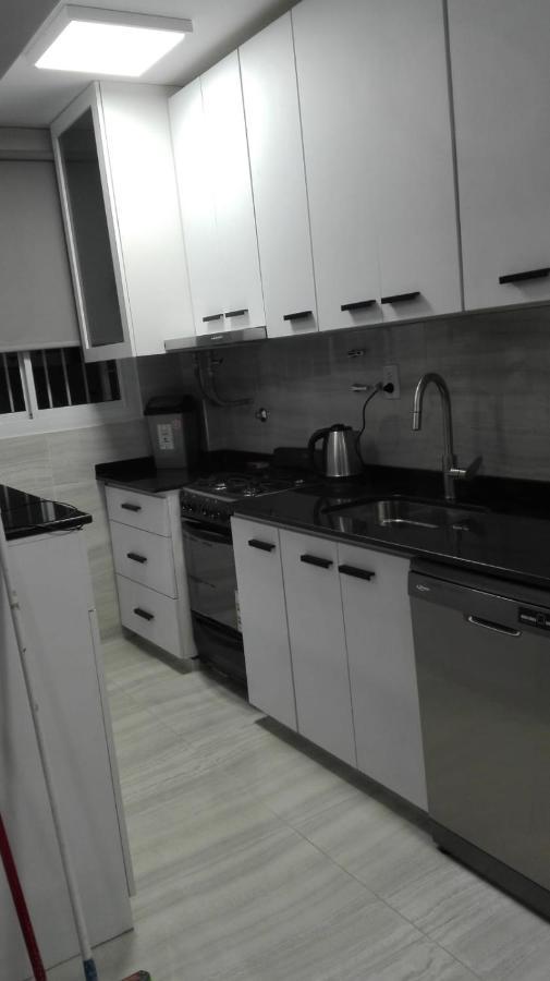 شقة Departamento Centrico, Pasos Peatonal ميندوزا المظهر الخارجي الصورة