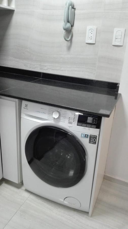 شقة Departamento Centrico, Pasos Peatonal ميندوزا المظهر الخارجي الصورة