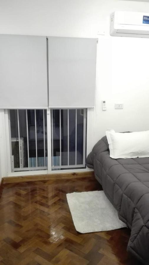 شقة Departamento Centrico, Pasos Peatonal ميندوزا المظهر الخارجي الصورة