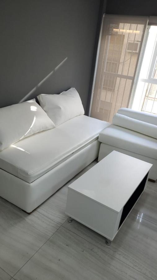 شقة Departamento Centrico, Pasos Peatonal ميندوزا المظهر الخارجي الصورة