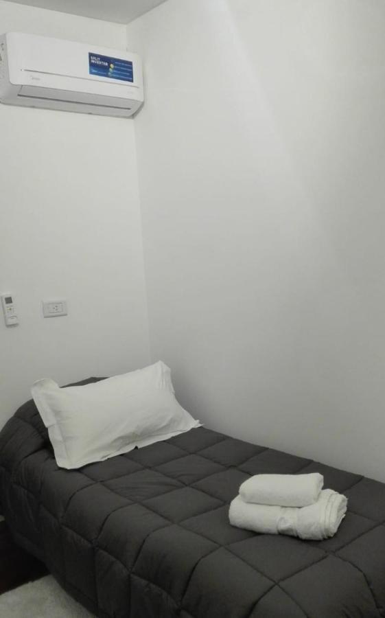 شقة Departamento Centrico, Pasos Peatonal ميندوزا المظهر الخارجي الصورة