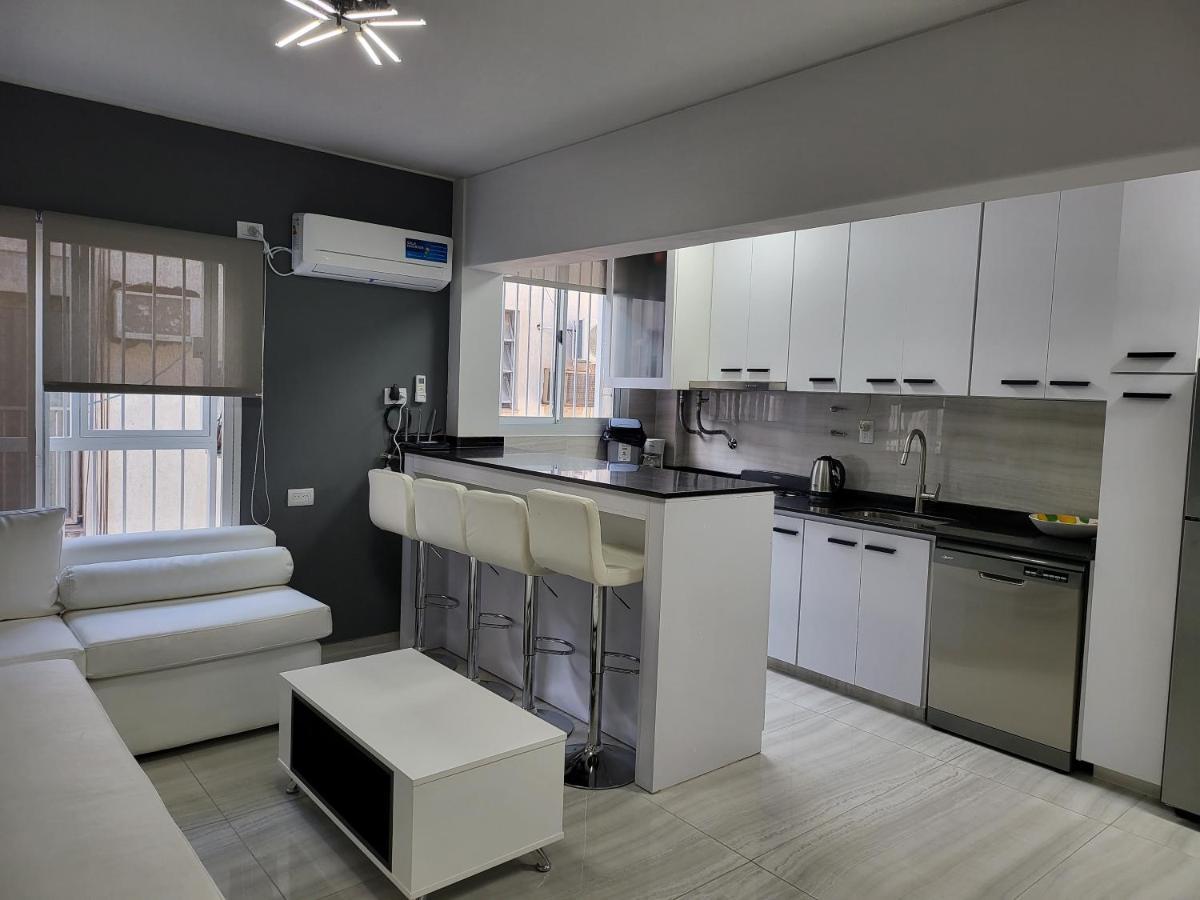 شقة Departamento Centrico, Pasos Peatonal ميندوزا المظهر الخارجي الصورة