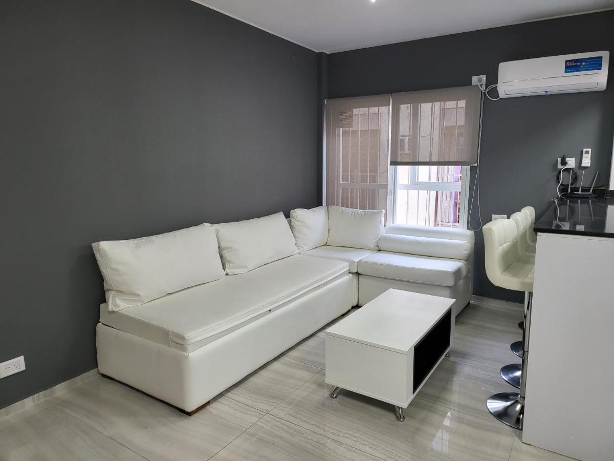 شقة Departamento Centrico, Pasos Peatonal ميندوزا المظهر الخارجي الصورة